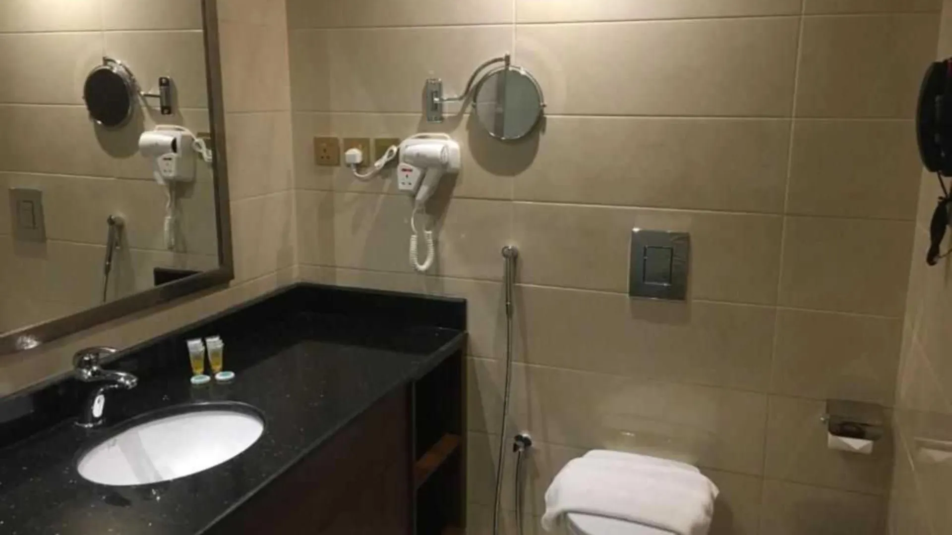 Sunday Red Sea Fountain Hotel Alhamra Τζέντα