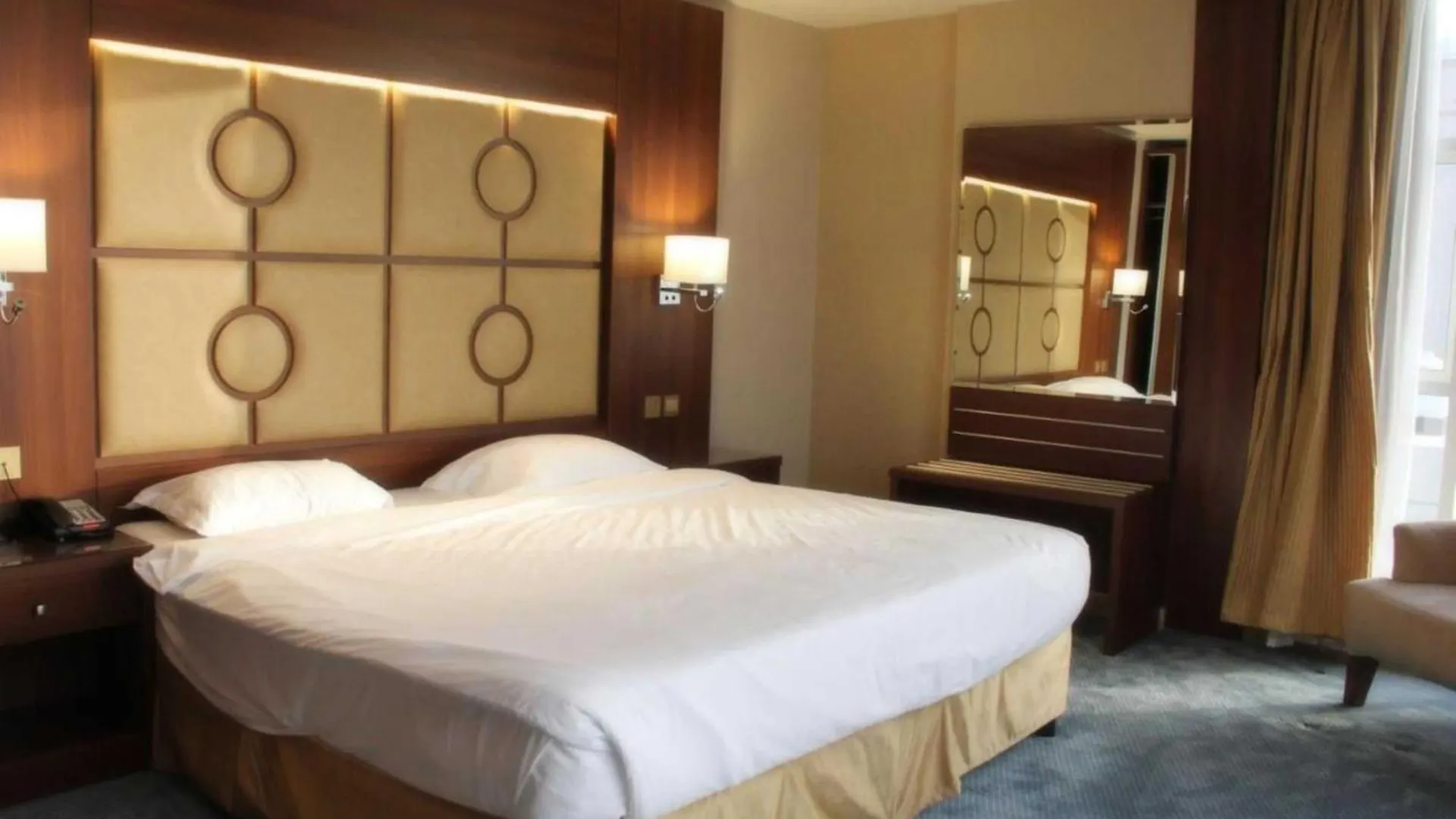 Sunday Red Sea Fountain Hotel Alhamra Τζέντα 5*,  Σαουδική Αραβία