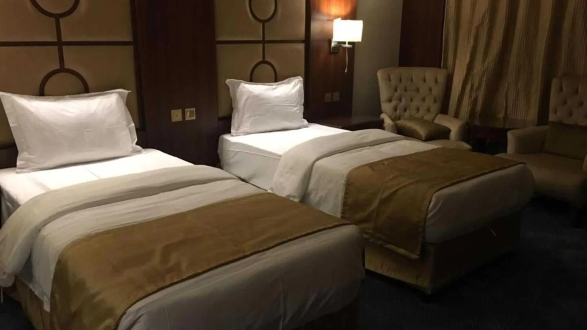 Sunday Red Sea Fountain Hotel Alhamra Τζέντα Σαουδική Αραβία