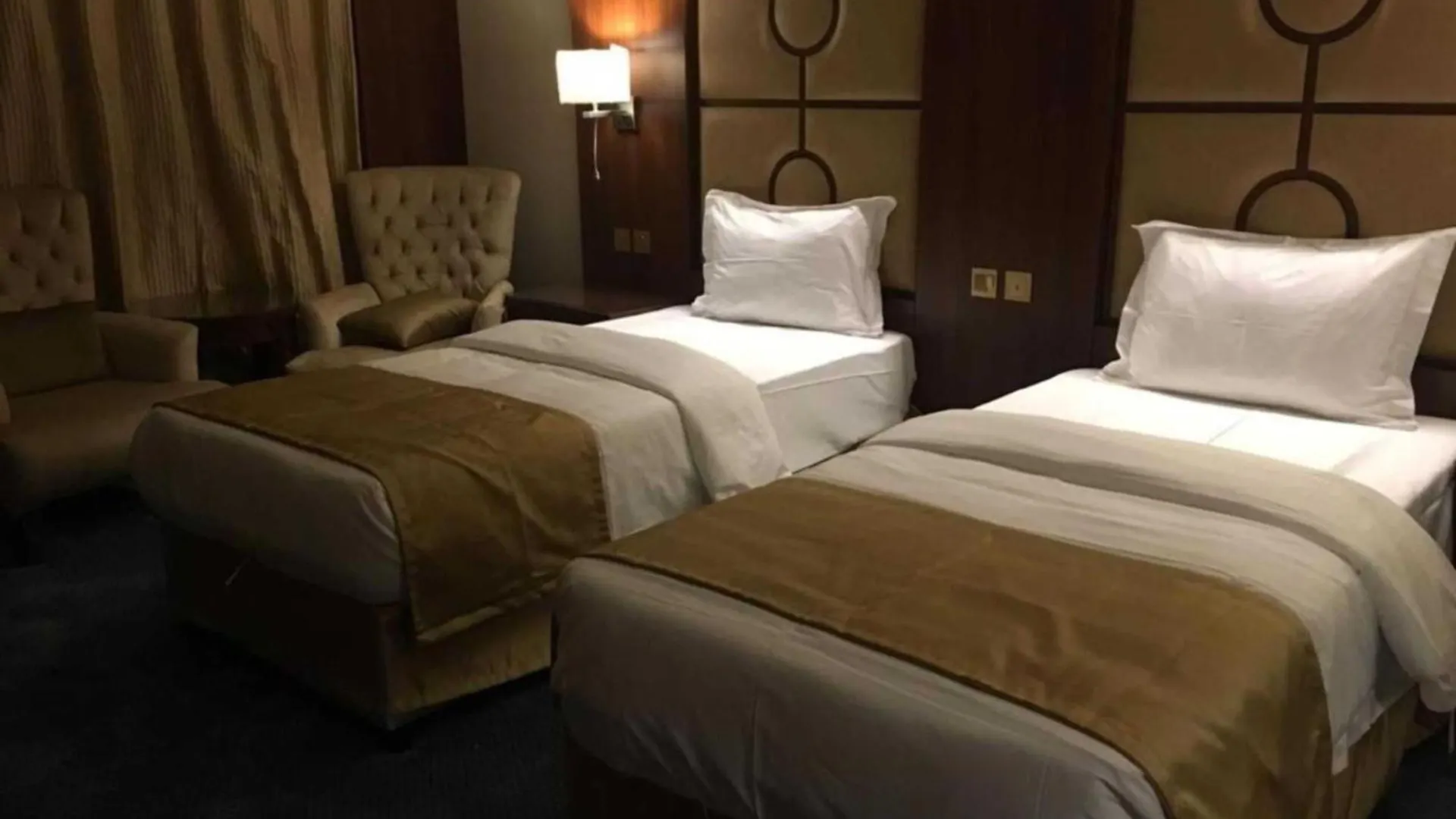 Sunday Red Sea Fountain Hotel Alhamra Τζέντα 5*,  Σαουδική Αραβία