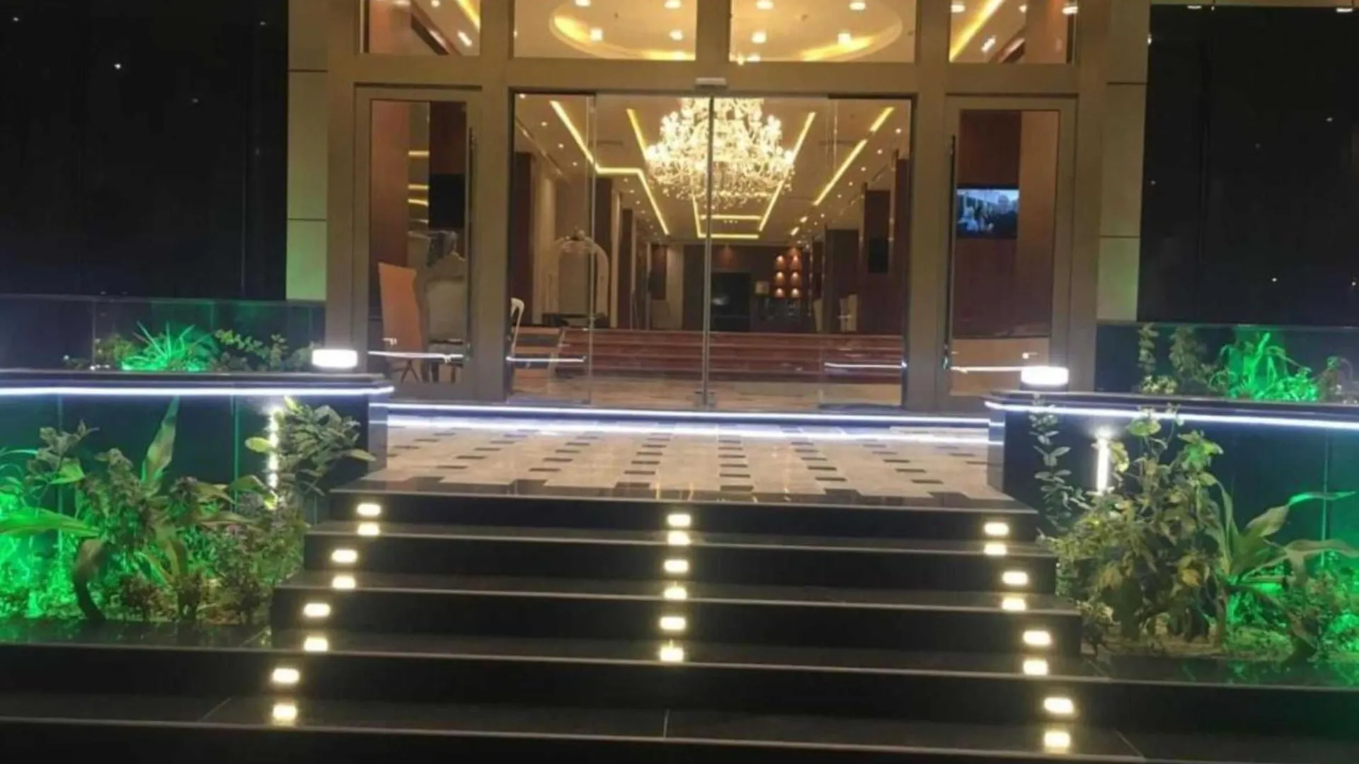 *****  Sunday Red Sea Fountain Hotel Alhamra Τζέντα Σαουδική Αραβία
